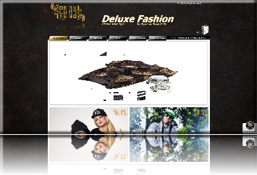 Onlineshop Gütesiegel Zertifikat Deluxe-Fashion UG
