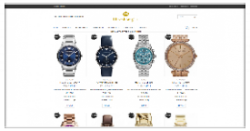 Zertifizierte Händler die ein Tested-Shops24 Gütesiegel tragen Uhrenkoenig24