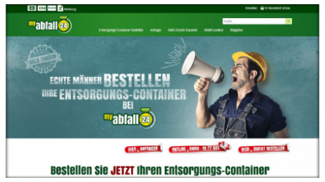 Zertifizierte Händler die ein Tested-Shops24 Gütesiegel tragen Höglmeier Entsorgungs-GmbH